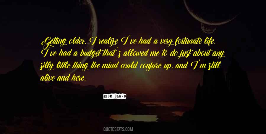 Conjure Quotes #437454 Conjure Quotes #437454