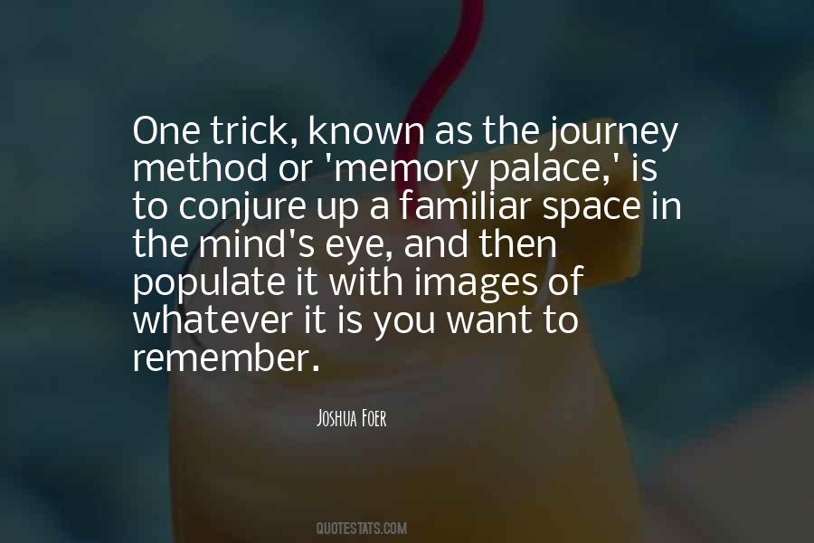 Conjure Quotes #612355 Conjure Quotes #612355
