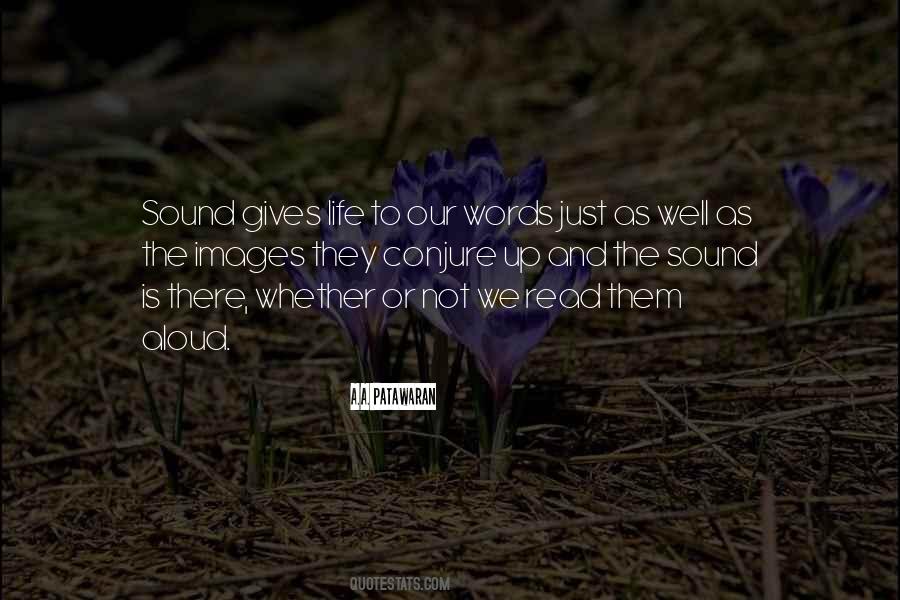 Conjure Quotes #824737 Conjure Quotes #824737