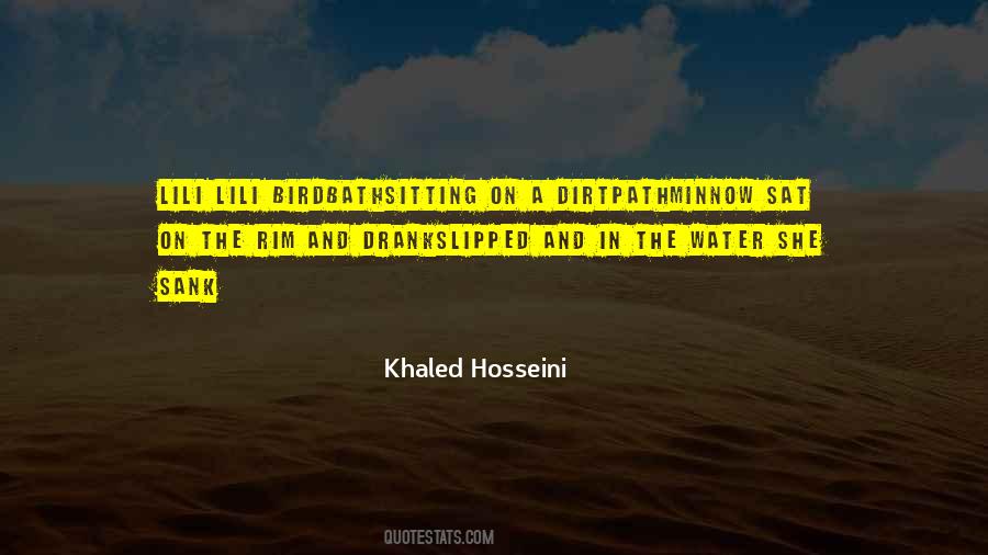 Drisha Kalyani Quotes #1354834