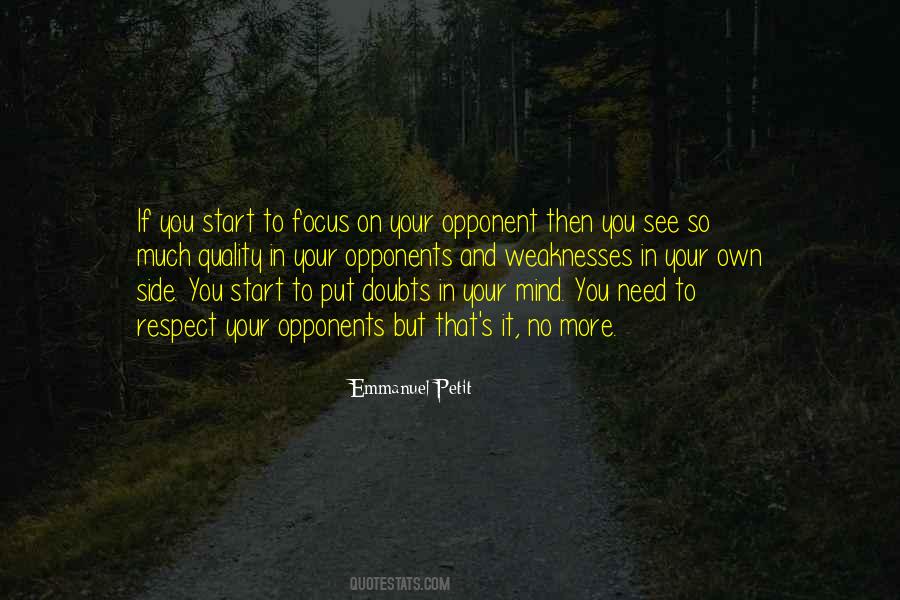 Drisha Kalyani Quotes #837694