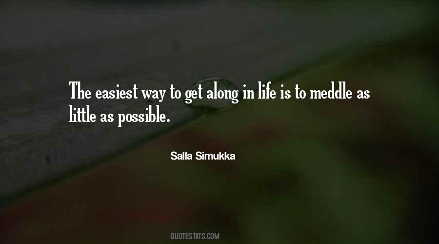 Kenashia Video Quotes #963792