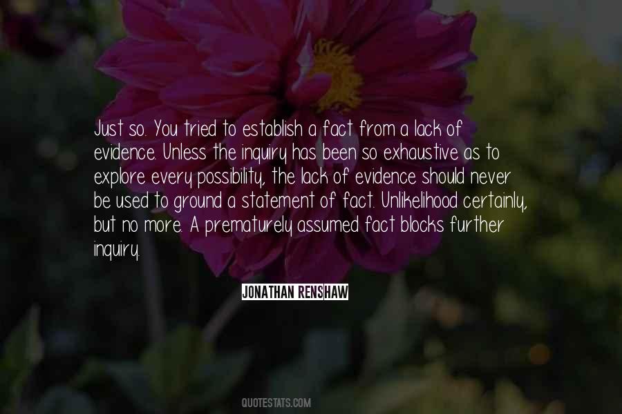 Unseldom Quotes #1081358