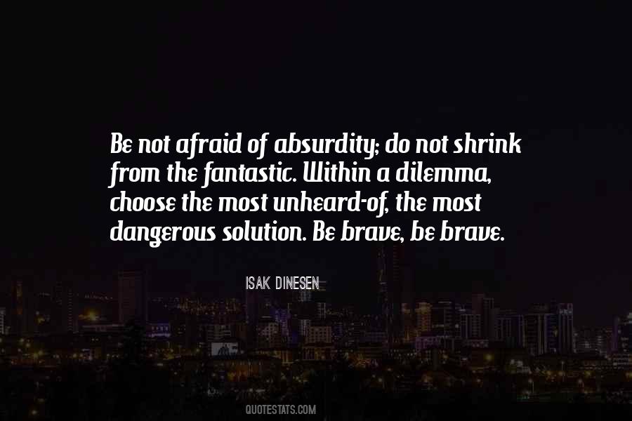 Unseldom Quotes #1620562