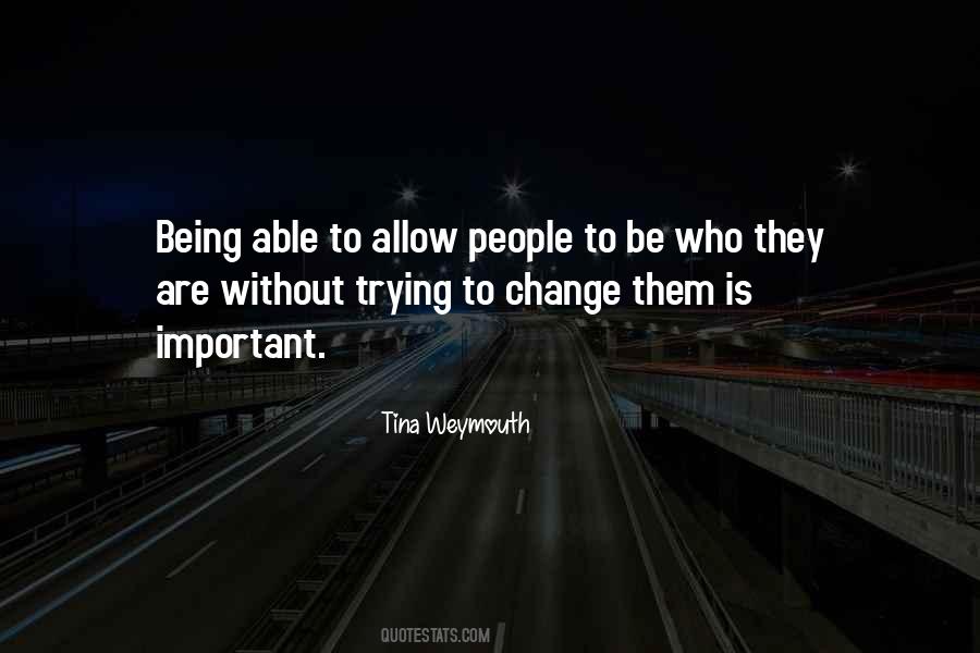 Save Modification Quotes #547726