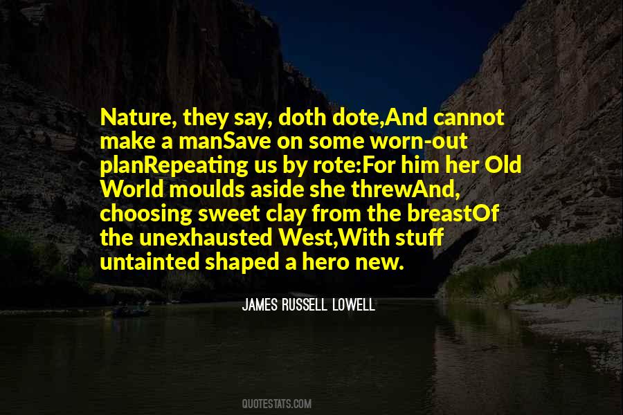 Save Modification Quotes #921183
