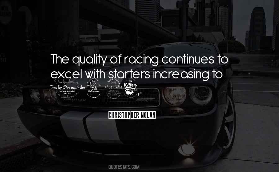 J N Starters Quotes #104540