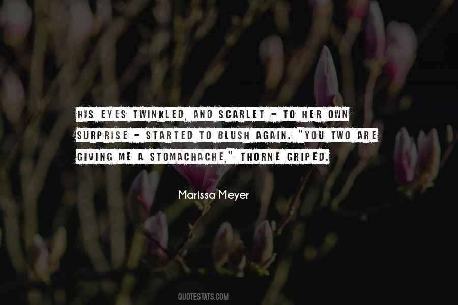 Thrives Of Anna Quotes #836492