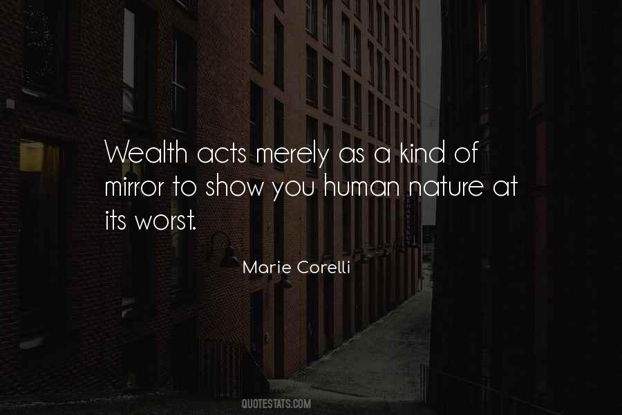 Fortune Carmel Quotes #1010611