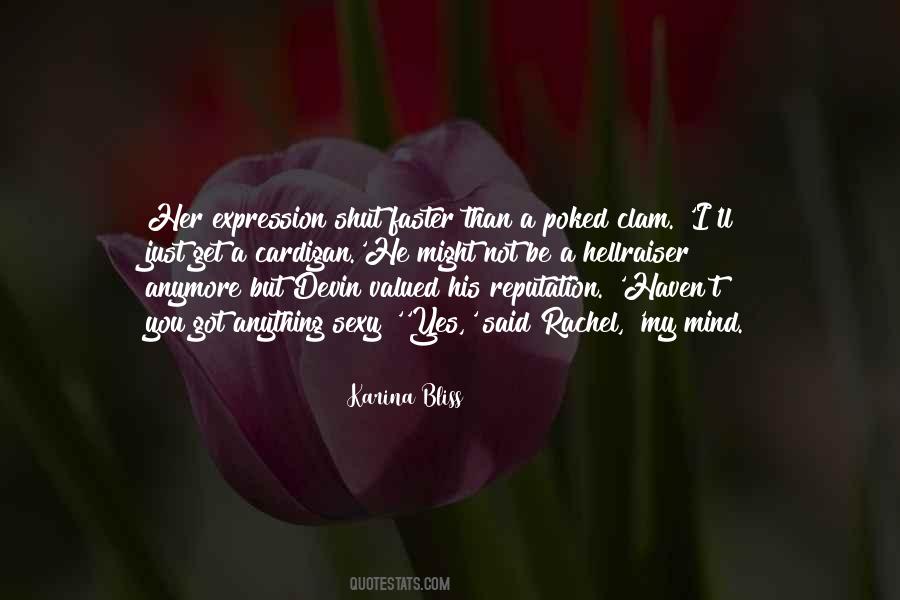 Fortune Carmel Quotes #1305269