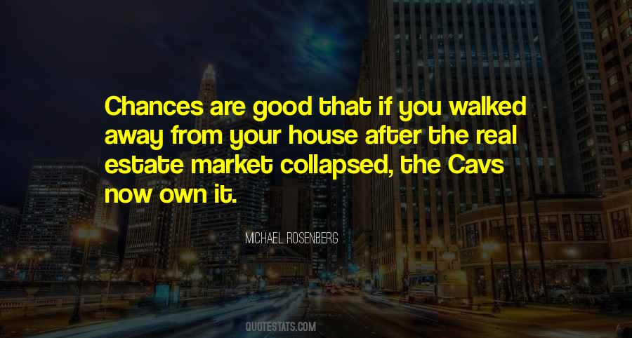 Fortune Carmel Quotes #530700