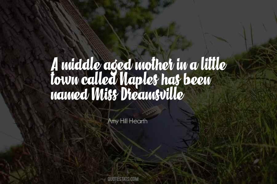 Aspekti Venere Quotes #41810