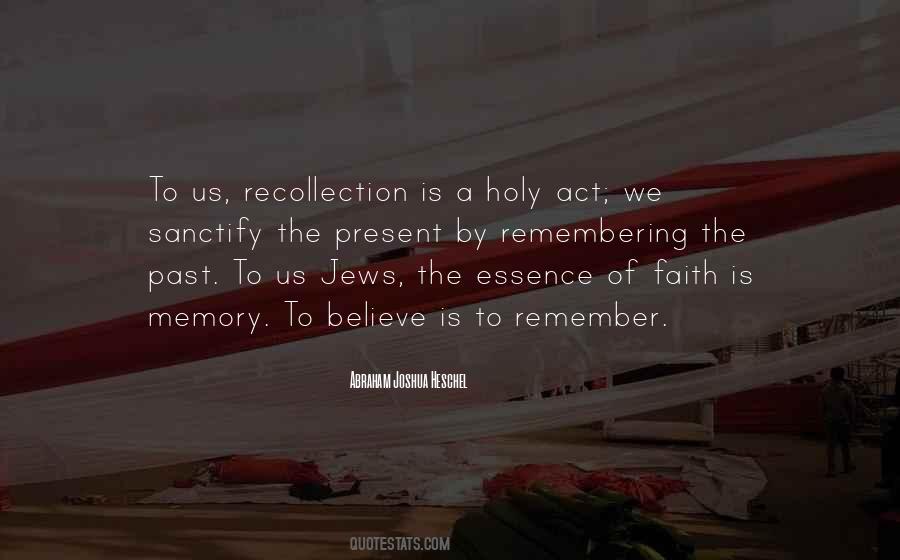 Judaism Holy Quotes #1629629