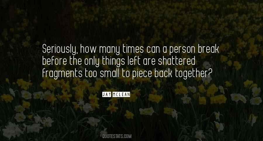Roussin Funeral Home Quotes #582430
