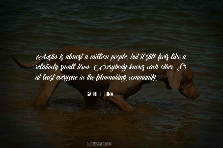 Dulzuras Pasteleria Quotes #137291