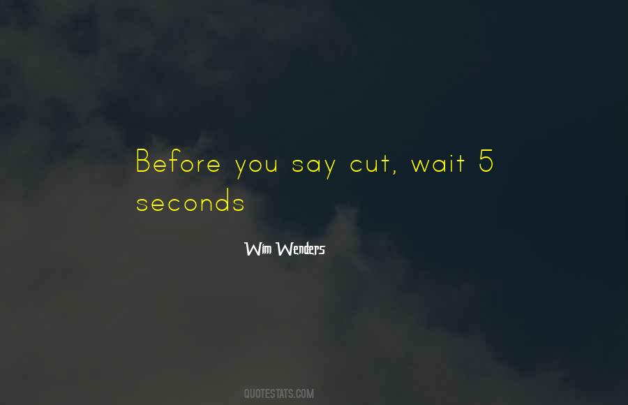 Dykey Haircut Quotes #1052481