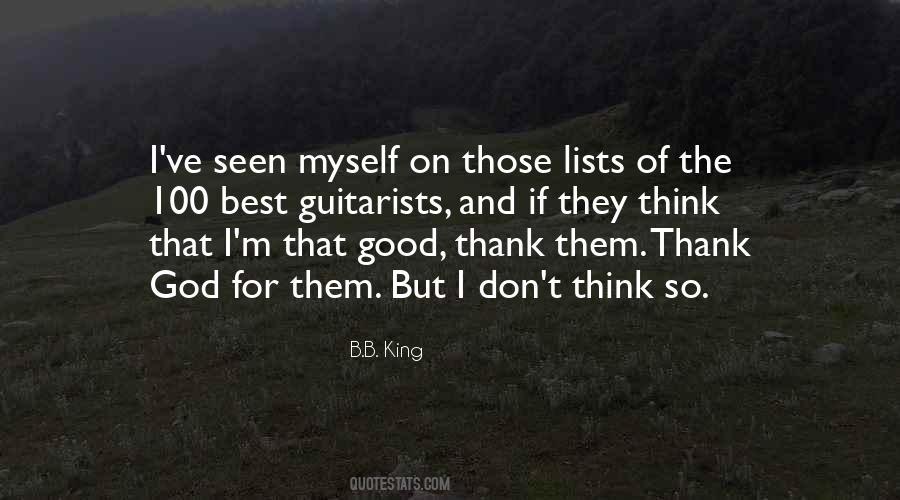 Ullmann Actress Quotes #753282