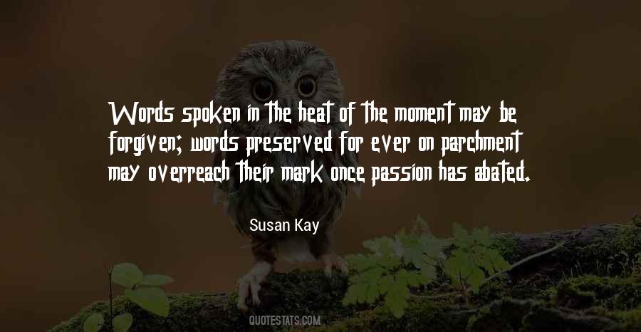 Paravani Pregrade Quotes #1041688