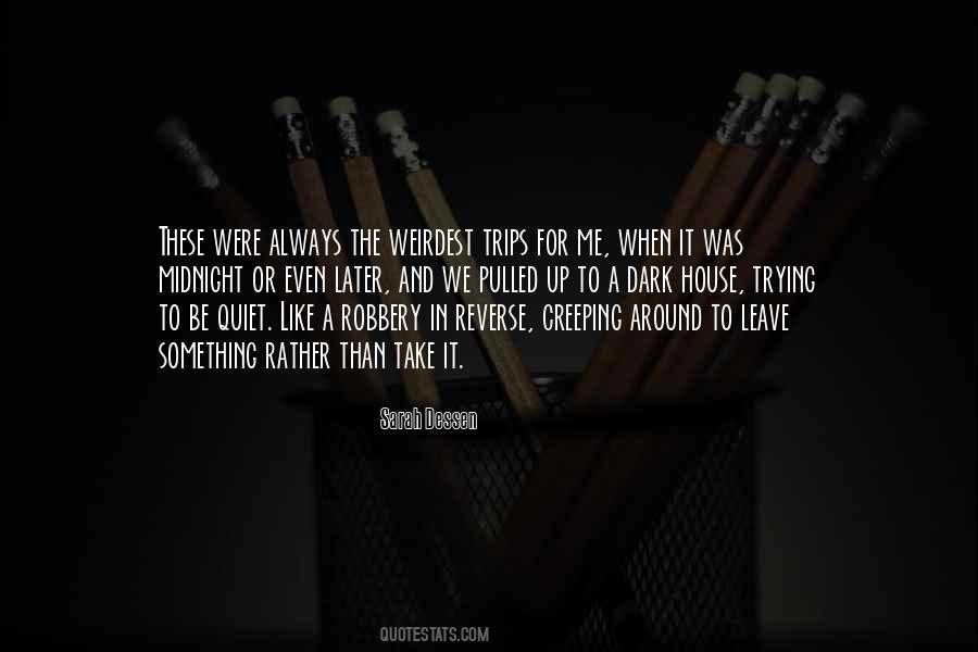 Spacebar Count Quotes #1427523