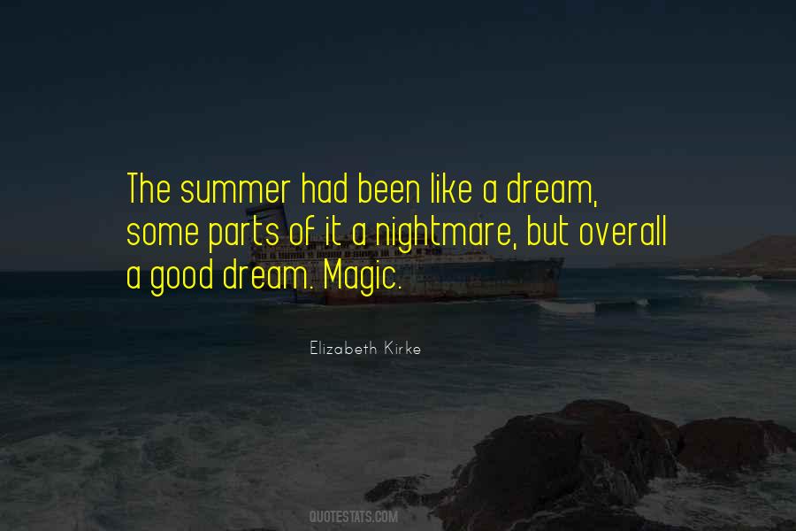 Kirke Quotes #1223586
