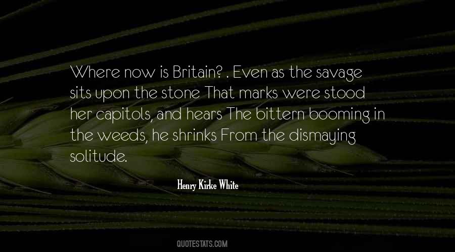 Kirke Quotes #1431495