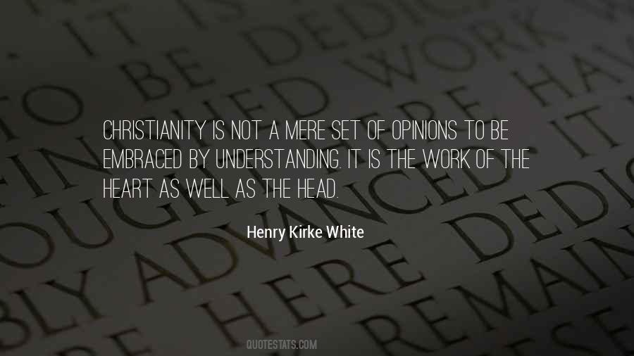 Kirke Quotes #1653579