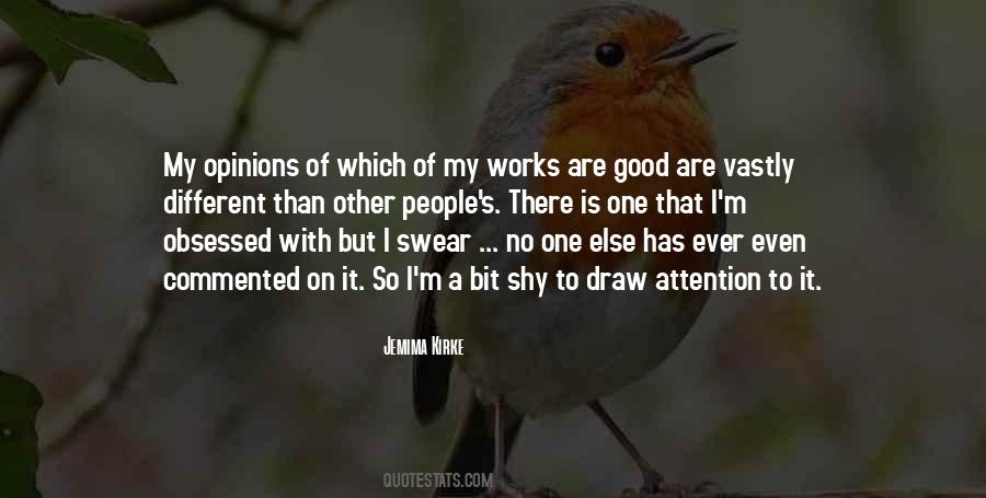 Kirke Quotes #1663165