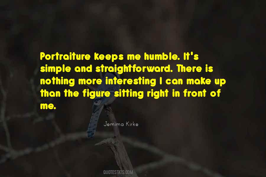 Kirke Quotes #1837370