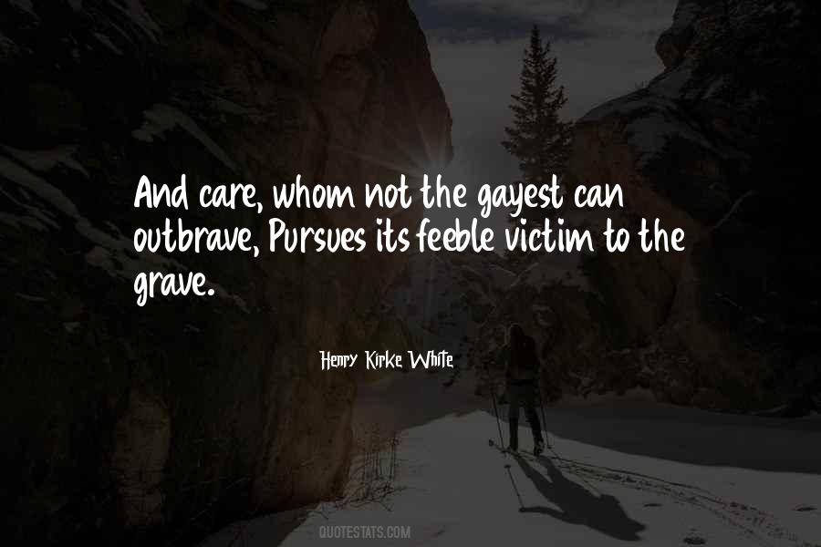 Kirke Quotes #203155