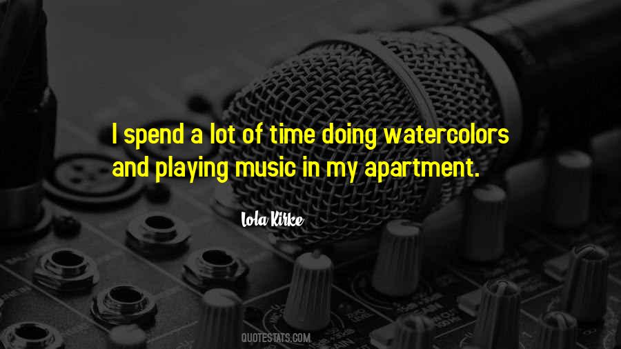 Kirke Quotes #219208