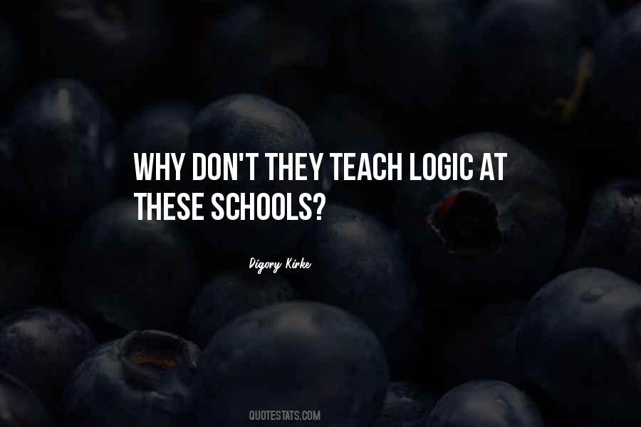 Kirke Quotes #252973
