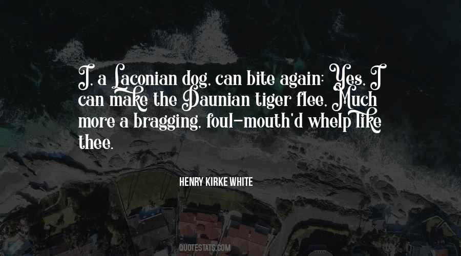 Kirke Quotes #324917