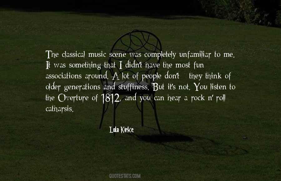 Kirke Quotes #488355