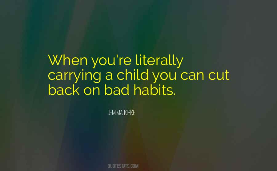 Kirke Quotes #514958