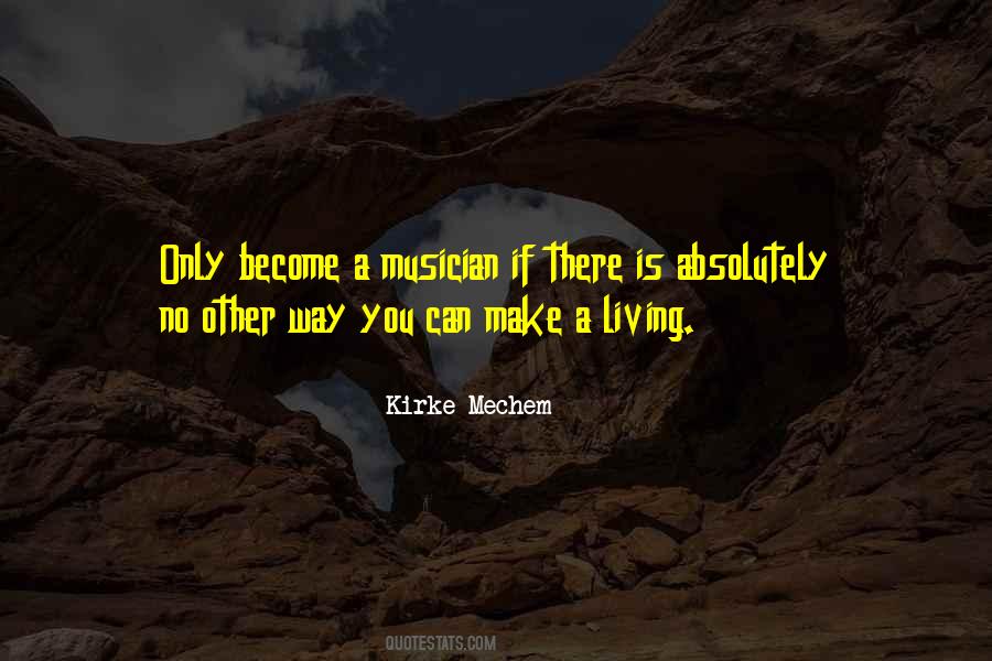 Kirke Quotes #644606