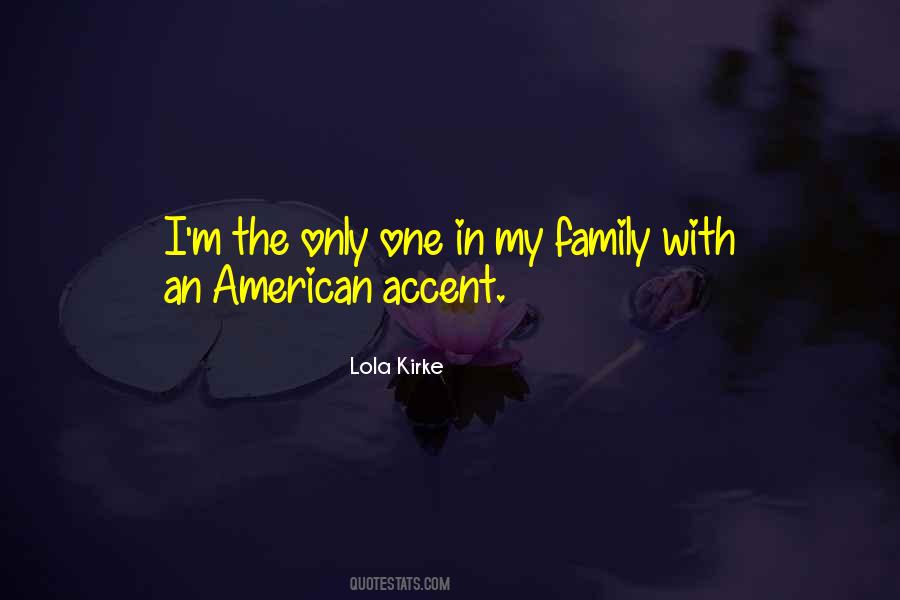 Kirke Quotes #675174