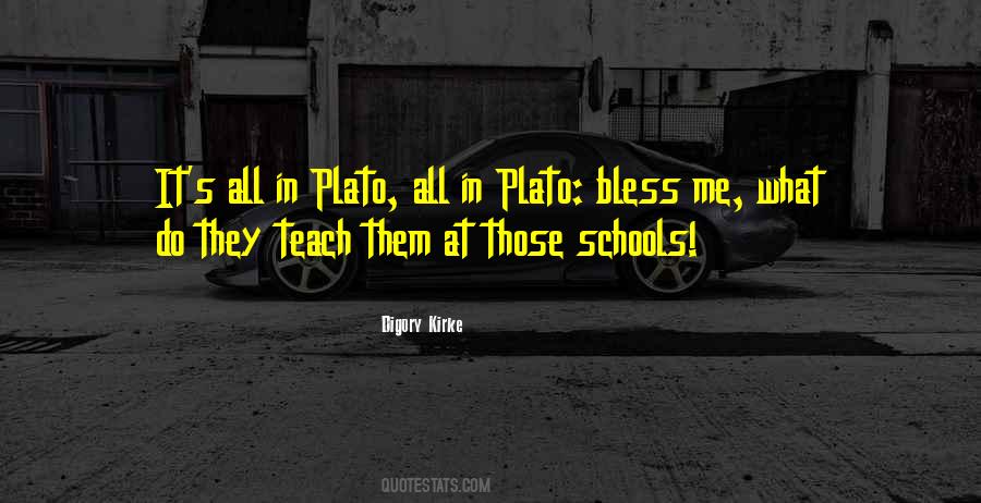 Kirke Quotes #760918