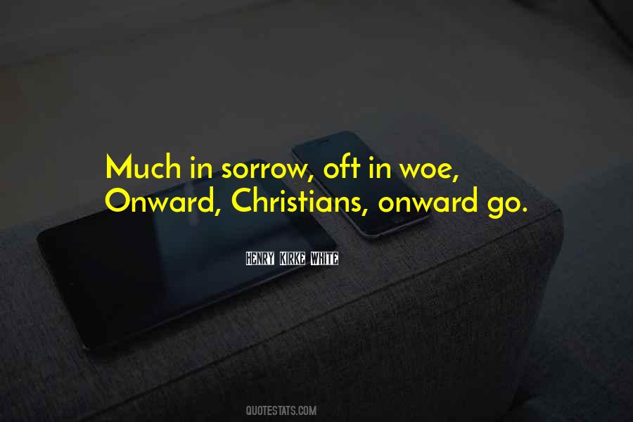 Kirke Quotes #763020