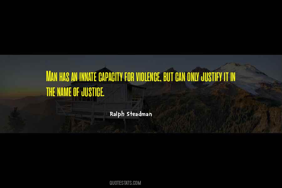 Ventanilla Judicial Quotes #1603049