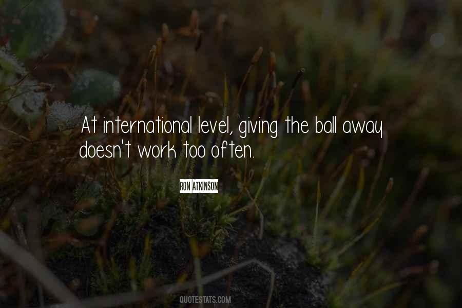 Khambule Hospitality Quotes #87074