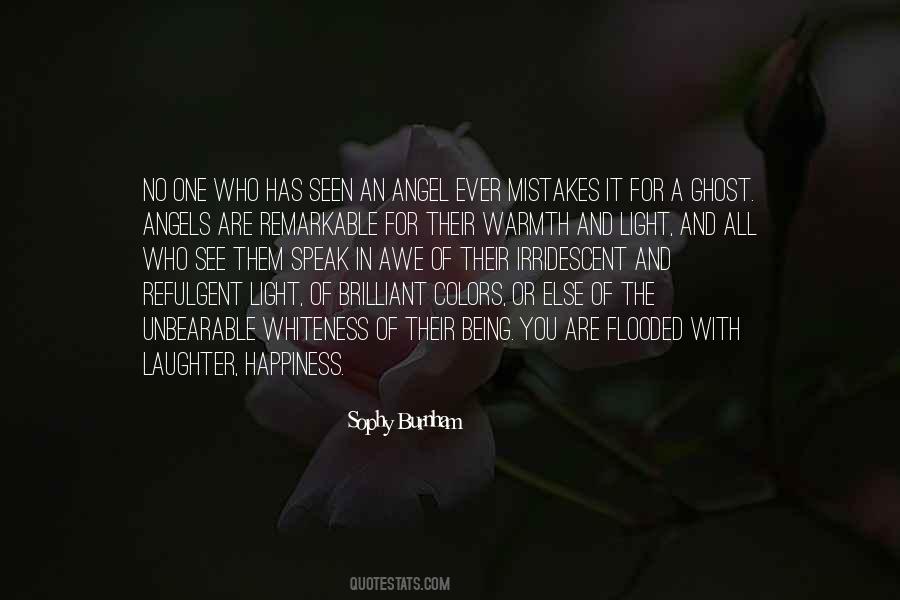 Being In Awe Quotes #739726