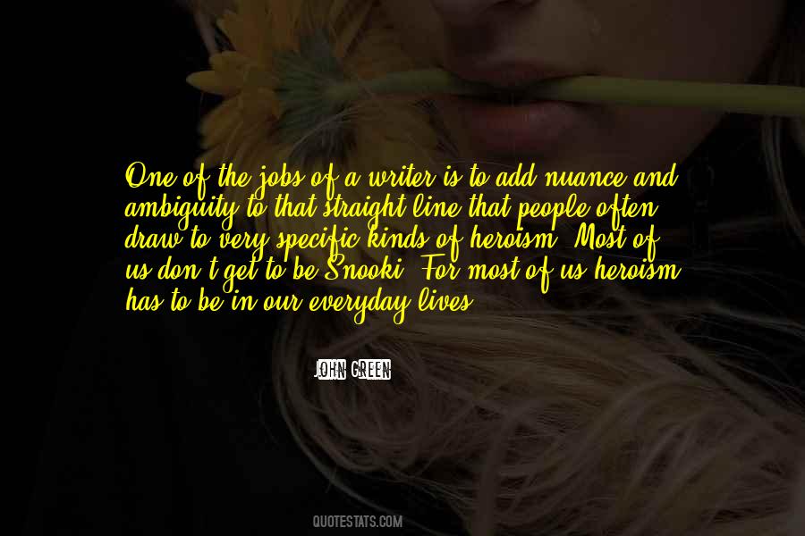 Ingredy Barby Quotes #1581127