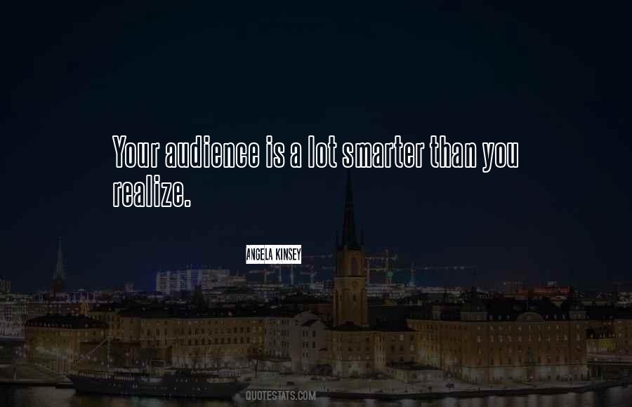 Ingredy Barby Quotes #275320