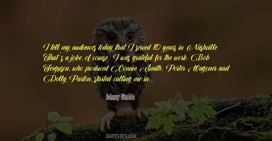 Connie D'amico Quotes #259822