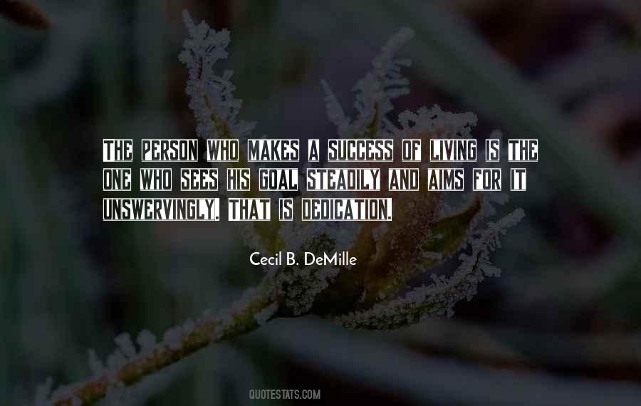 Objetivos De Desenvolvimento Quotes #895314