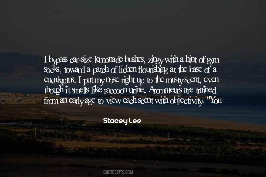 Gravatt Generators Quotes #1474628