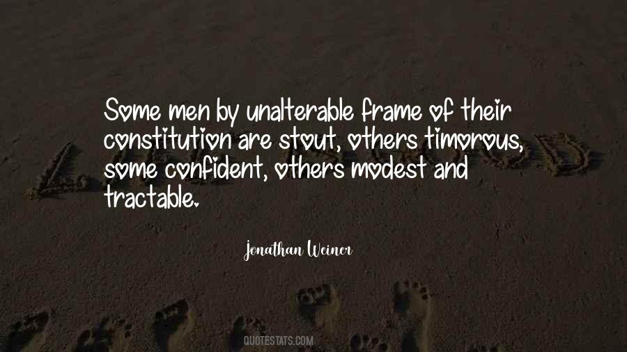 Coulda Told Quotes #1444608