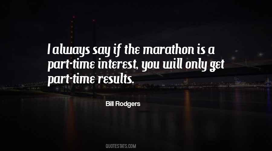 Coulda Told Quotes #1745688