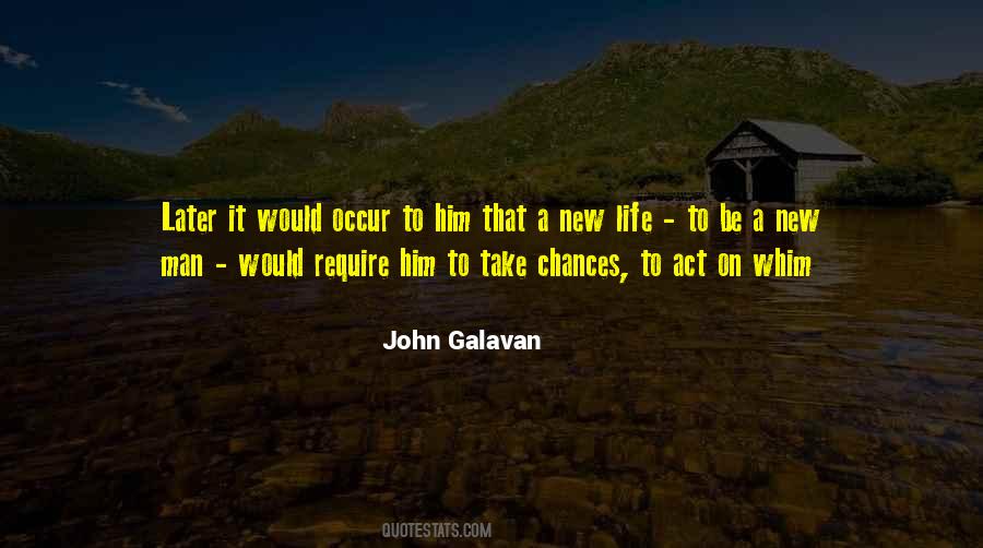 Quotes About Later Life #104209 Quotes About Later Life #104209