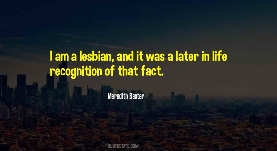 Quotes About Later Life #107243 Quotes About Later Life #107243